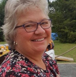 Meet your Posher, Nancy